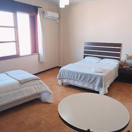 Opera Hotel Porto Uniao Luaran gambar