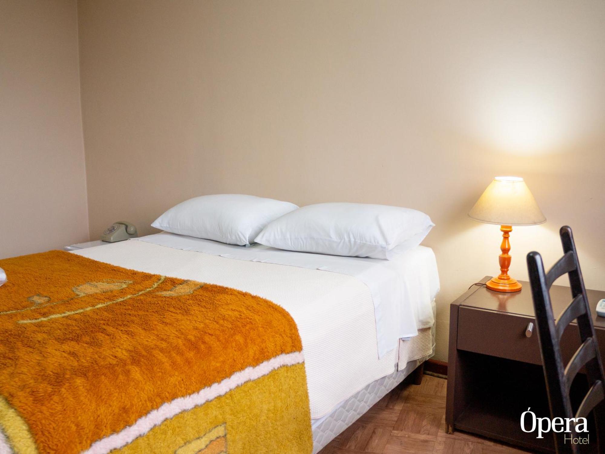 Opera Hotel Porto Uniao Luaran gambar
