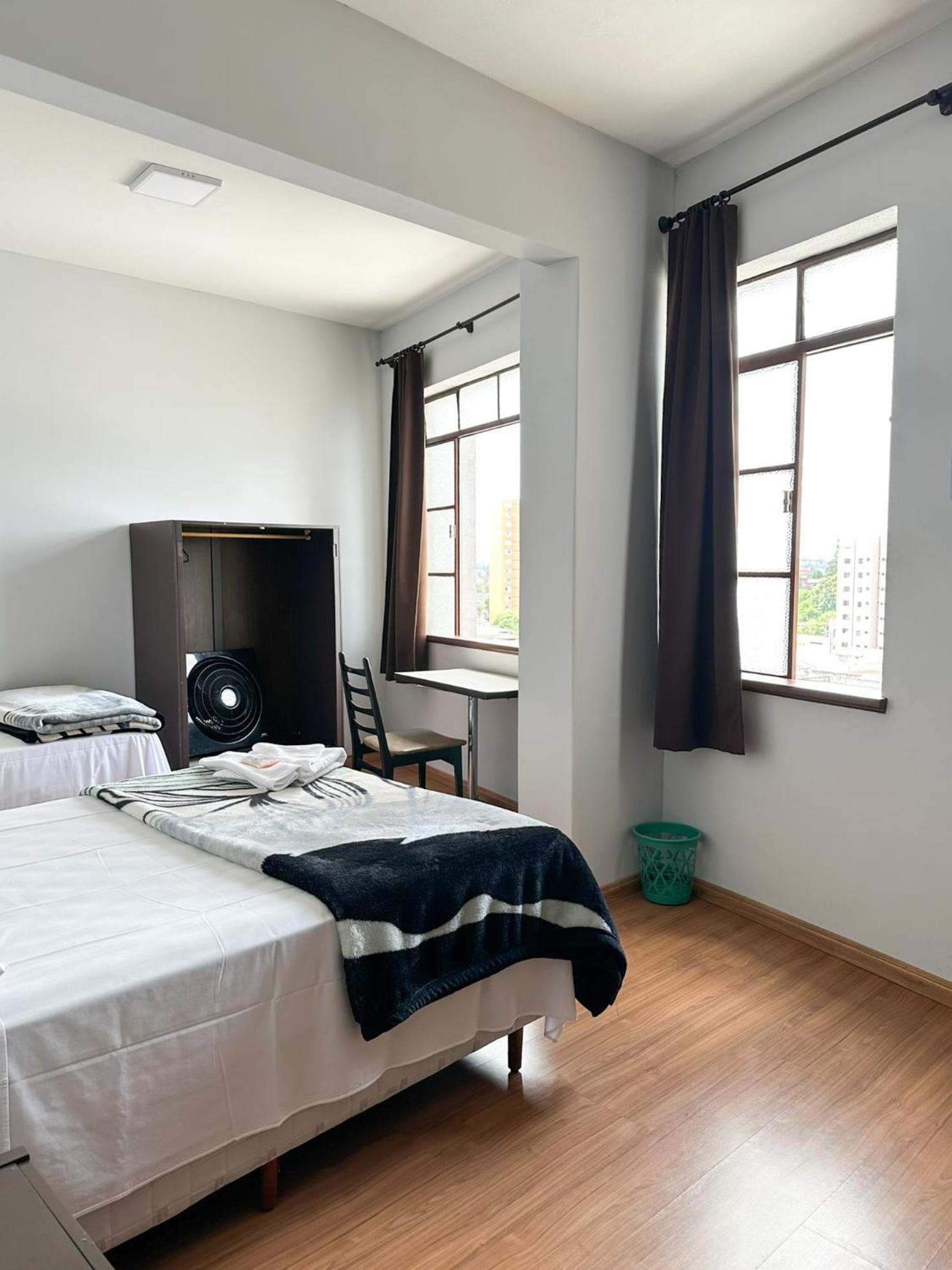 Opera Hotel Porto Uniao Luaran gambar