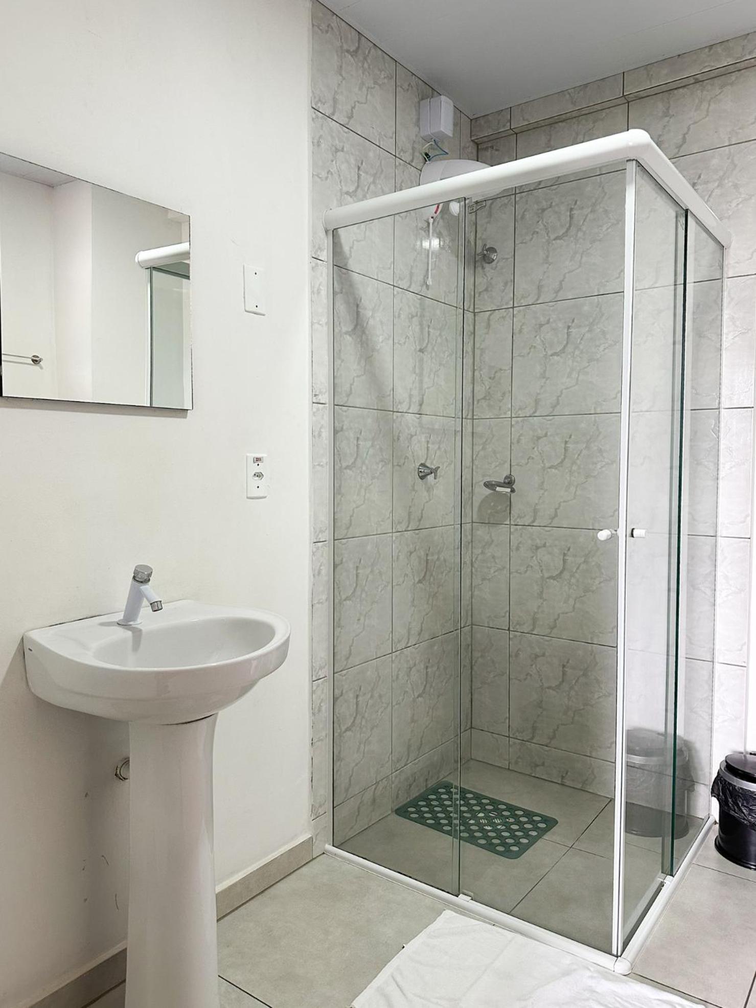 Opera Hotel Porto Uniao Luaran gambar