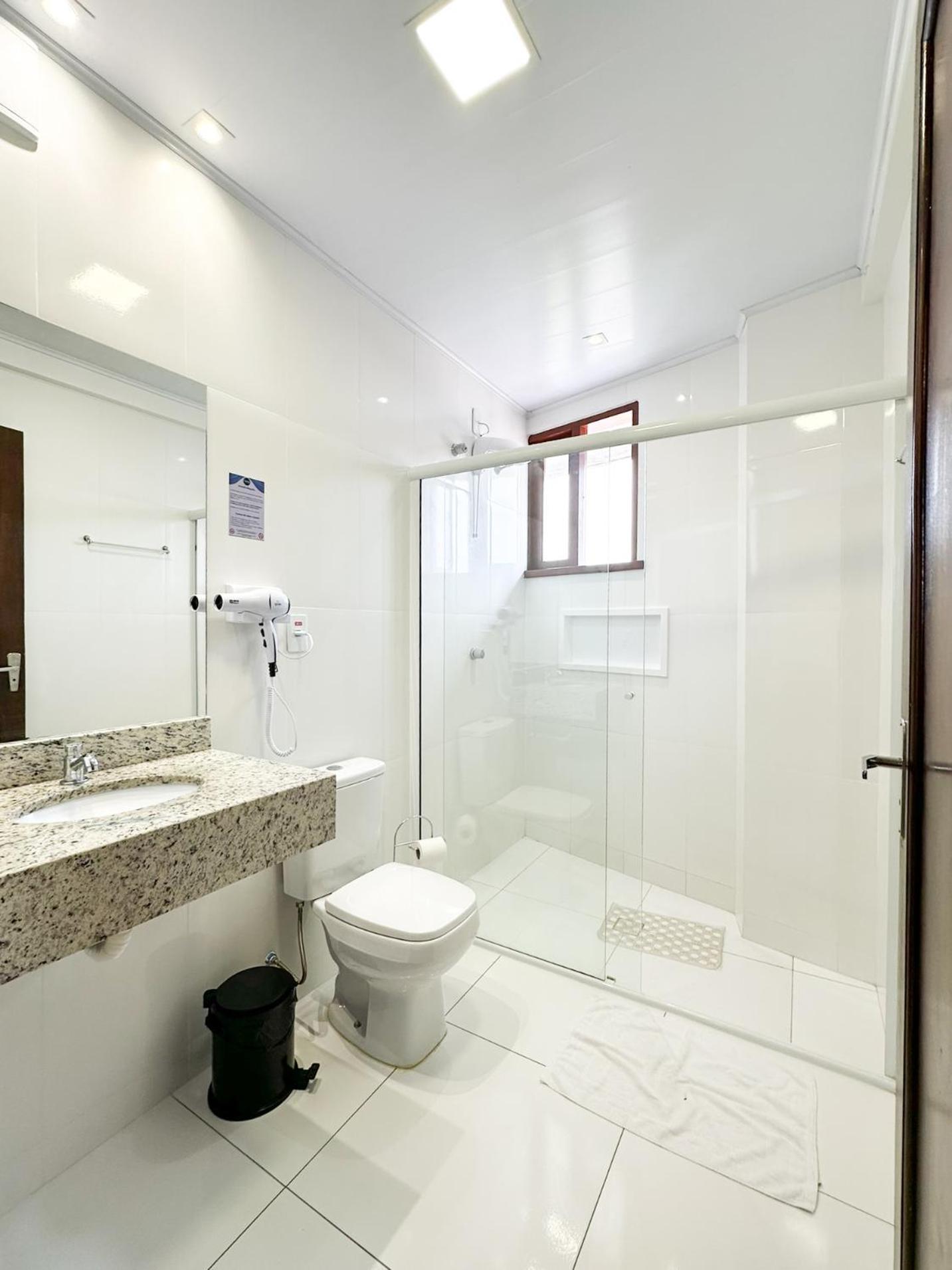 Opera Hotel Porto Uniao Luaran gambar
