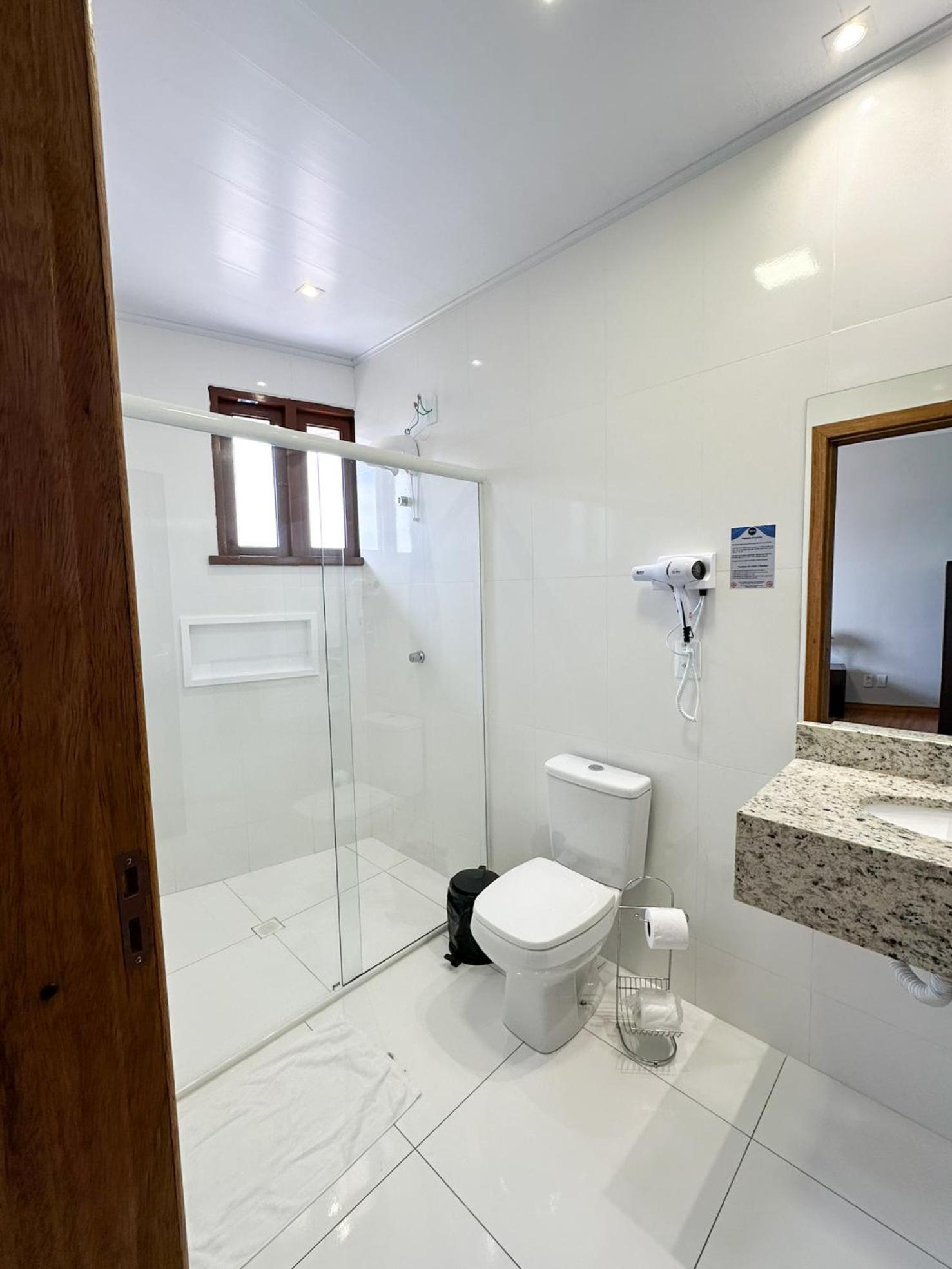 Opera Hotel Porto Uniao Luaran gambar