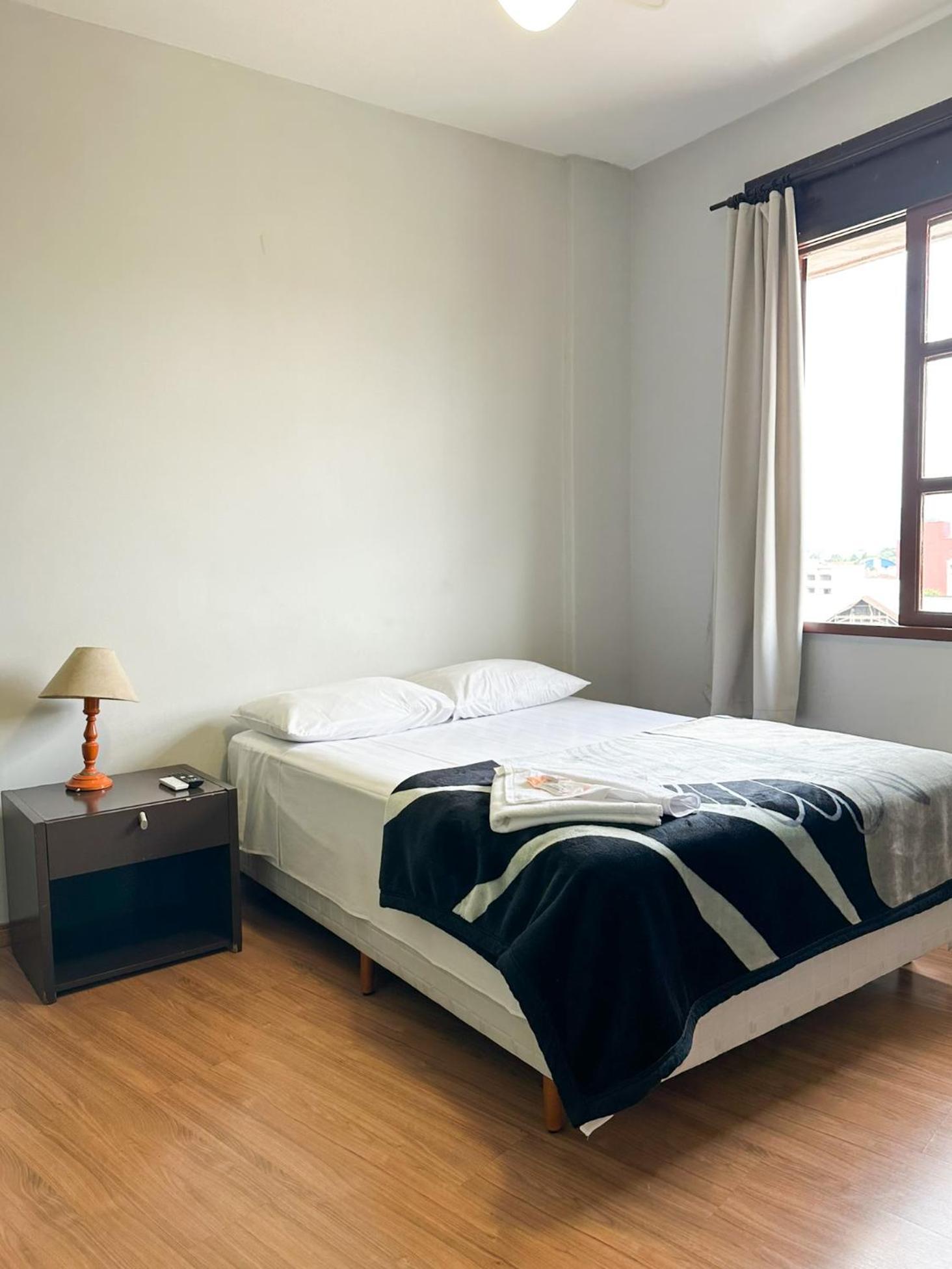 Opera Hotel Porto Uniao Luaran gambar