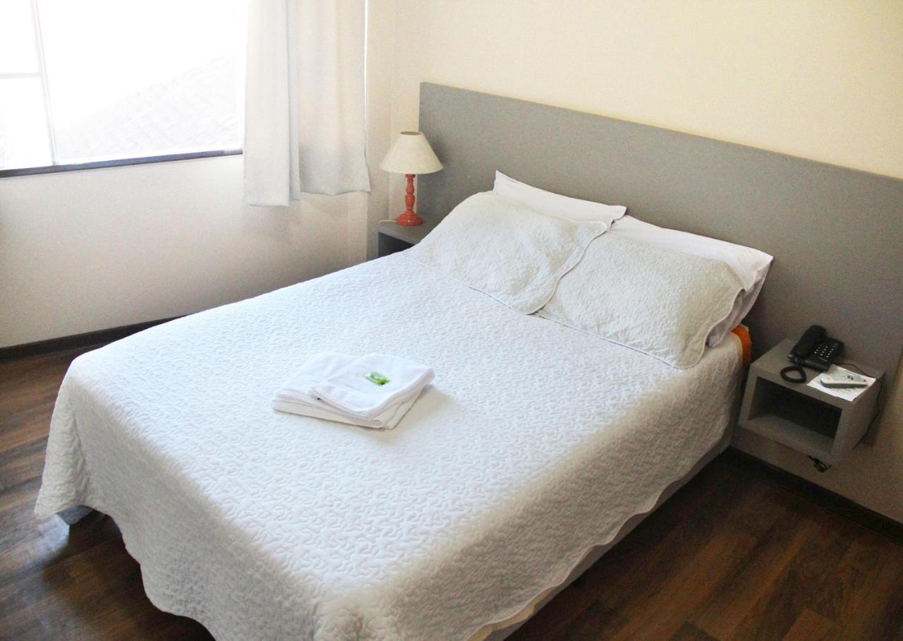 Opera Hotel Porto Uniao Luaran gambar