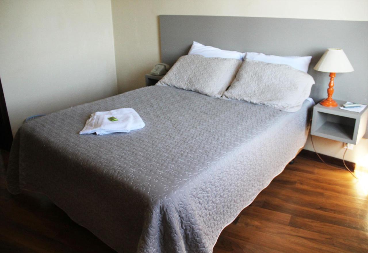 Opera Hotel Porto Uniao Luaran gambar