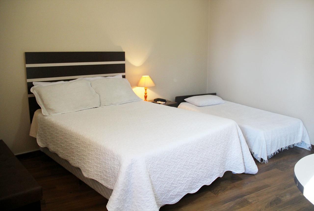 Opera Hotel Porto Uniao Luaran gambar
